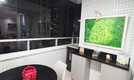 Apartamento à  venda | Jardim Imperial – 3/4 com 2 Suítes, Nascente, Melhor Coluna