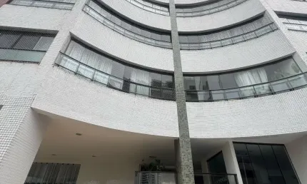 Oportunidade no horto florestal – 3 suítes, 111m², prédio moderno e rua tranquila
