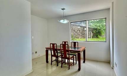 Apartamento 2 Quartos + Dependência à Venda na Av. Centenário – Nascente, 67m², 1 Vaga Excelente Localização com Infraestrutura e Portaria 24h