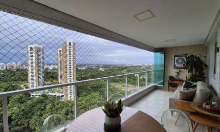 Exclusividade no Platno – Greenville | 2 Quartos + Home Office | Nascente | Vista Livre