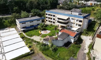 Terreno Comercial com 20.578m² à Beira da Estrada do Coco | Alto Potencial para Grandes Empresas