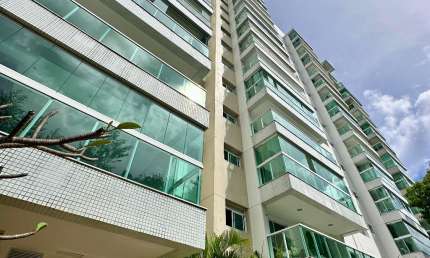 Apartamento Reformado à Venda no Residencial Natura – Alphaville Salvador I | 3 Quartos | 80m² | 2 Vagas
