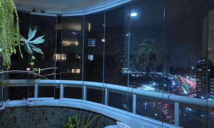 Apartamento com 2 Suítes e 2 Vagas no Ed. Amazon | Loteamento Aquarius | 85,63m² | Vista Definitiva
