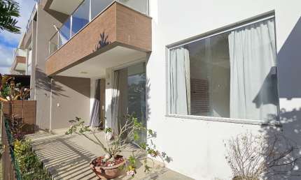 Térreo com Jardim Privativo no Bosques de Palermo | 3 Quartos | 89m² | 2 Vagas | Lazer Completo