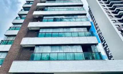 Alto padrão no maison place vendome | 3 suítes | 146m² | 3 vagas | andar alto | caminho das árvores