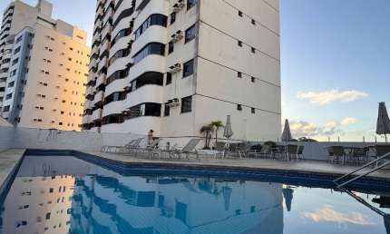 Apartamento 2 Quartos com Suíte e Vista Livre no Imbuí | 60m² | 2 Vagas | R$ 475.000