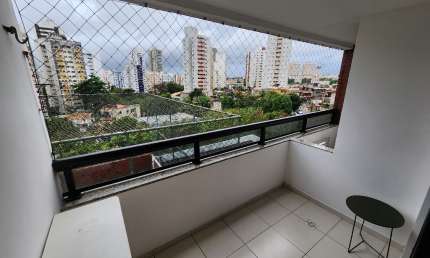 Apartamento 2 Quartos Nascente no Imbuí | 60m² | Varanda | R$ 460.000