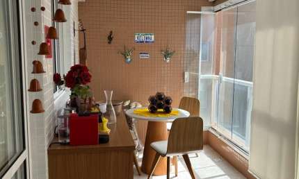 Platno Greenville | 3 Quartos com Varanda Gourmet | 110m² | Nascente | R$ 1.100.000