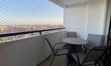 Edf. mansão principado de mônaco – oportunidade no coração da cidade