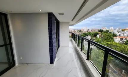 Apartamento 3/4 no vila laura – condomínio villa privilege