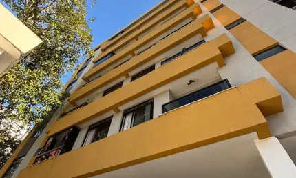 Cobertura linear 140m² com piscina privativa no caminho das árvores – 2 quartos e 2 vagas