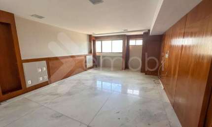 Apartamento à venda em Petrópolis (Natal/RN) I Cond Maison Petrópolis | 5 suítes - 396m²