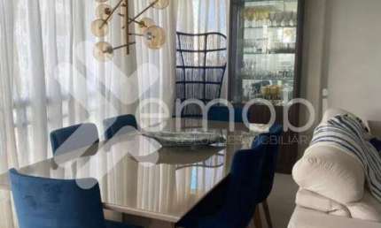 Apartamento à venda em Ponta Negra (Natal/RN) I Portamaris Club Condominium | 3/4 sendo 1 suíte - 79m²