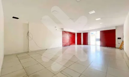 Ponto comercial à locação | Alecrim Centro | Natal, RN