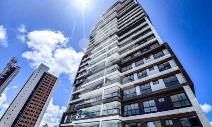 Apartamento à venda em Tirol (Natal/RN) | Quality Alberto Maranhão | 3/4 sendo 3 suítes - 120m²