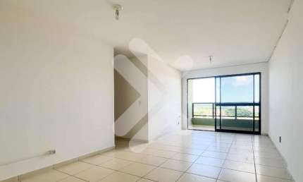 Apartamento à venda em Nova Parnamirim (Parnamirim /RN) | Residencial Lélia | 89m²