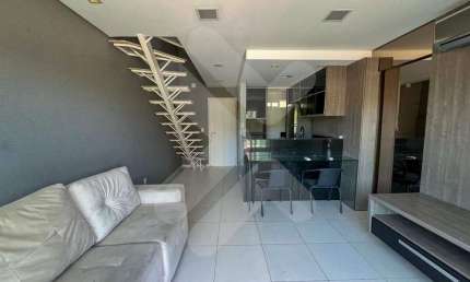 Apartamento à locação em Tirol (Natal/RN) | Residencial Jardins do Alto | 2 quartos - 64m²
