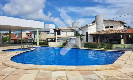 Lote à venda em Nova Parnamirim (Parnamirim/RN) | 268m²