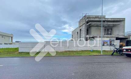 Lote à venda em Cajupiranga (Parnamirim-RN) | Condomínio Jardins Amsterdã | 496,02m²