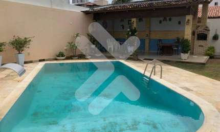Casa à venda em Capim Macio (Natal/RN) | 256m² - 3/4 sendo 3 suítes