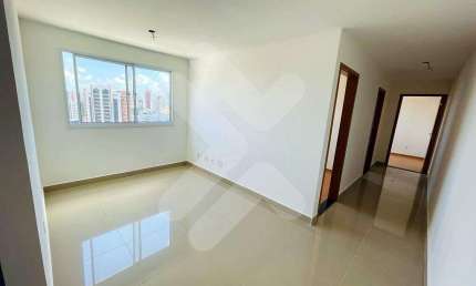 Apartamento à venda em Lagoa Seca (Natal/RN) | Residencial Torre das Dunas | 2 quartos, 50 m²