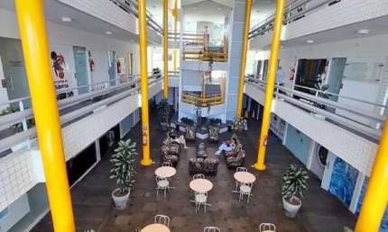 Salas comerciais à locação em Ponta Negra (Natal/RN) | Ponta Negra Center