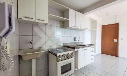 Apartamento à venda em Candelária (Natal/RN) I Mirante dos Eucaliptos | Semimobiliado - 2/4 sendo 1 suíte - 57m²