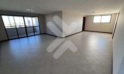 Apartamento à venda em Capim Macio (Natal/RN) | Residencial Oásis | 4/4 sendo 3 suítes e 1 semi-suíte - 240m²