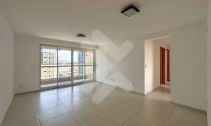 Apartamento à venda em Ponta Negra (Natal/RN) | Condomínio Joan Miró | 3/4 sendo 1 suíte - 92m²