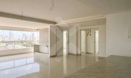 Apartamento à venda em Tirol (Natal/RN) | Tirol Lagoa Residence | 3 suítes - 144m²