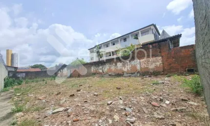 Terreno à venda na Rua Maria Godeiro Fernandes, Neópolis, Natal