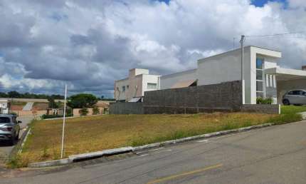 Lote à venda em Parque Das Nações (Parnamirim/RN) | Ecoville Condomínio Club | 293,17m²