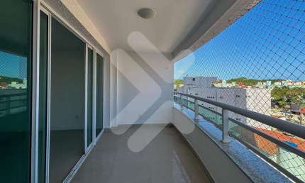 Apartamento à venda em Capim Macio (Natal/RN) | Royal Palms | 3 suítes - 142m² - 2 vagas de garagem