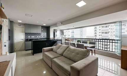 Apartamento à venda em Ponta Negra (Natal/RN) | Terramaris Club Condominium | 3/4 sendo 1 suíte - 79m²