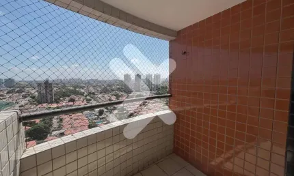 Apartamento à venda em Capim Macio (Natal/RN) | Condomínio Capim Macio Residence | 2/4 sendo 1 suíte - 57m²