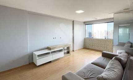 Apartamento à venda em Lagoa Nova (Natal/RN) | Residencial Biarritz | 3/4 sendo 1 suíte - 68m²
