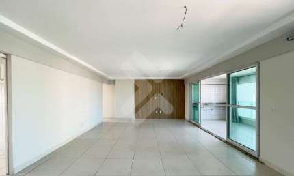 Apartamento à venda em Lagoa Nova (Natal/RN) | Condomínio Vivant | 3 suítes - 142m²
