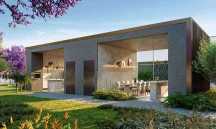Lote à venda em Pitimbu (Natal/RN) | Condomínio Harmonia Natureza | 455m²