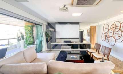 Apartamento à venda em Tirol (Natal/RN) | Amadeus Mozart | 3 suítes - 240m² -