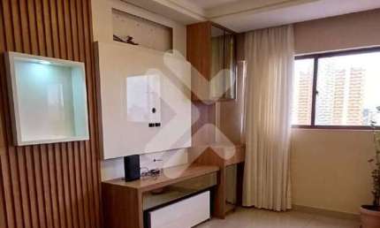 Apartamento à locação em Lagoa Nova (Natal/RN) | Residencial Califórnia | 2 quartos - 57m²