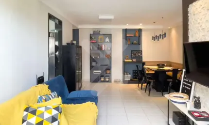 Apartamento à venda em Lagoa Nova (Natal/RN) | Smile Village | 3 quartos sendo 1 suíte , 90m²