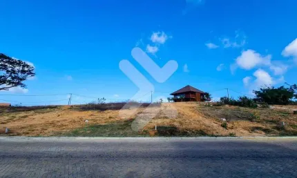 Lote à venda em Cotovelo (Parnamirim/RN) | Condomínio Porto Cotovelo | 301m²