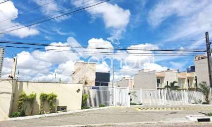 Casa Duplex em condominio à venda em Ponta Negra (Natal/RN) | Residencial Casa Jardins | 3 quartos sendo 2 suítes | 97m²