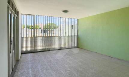 Casa à venda em Neópolis (Natal/RN) | 4 dormitórios sendo 2 suítes, 170m²