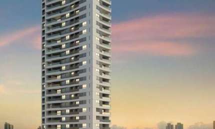 Apartamento com 2 quartos à venda na Rua José Claudino Leite, Lagoa Nova, Natal