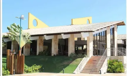 Lote à venda em Pium (Parnamirim/RN) | Condomínio Alphaville | 450m ²