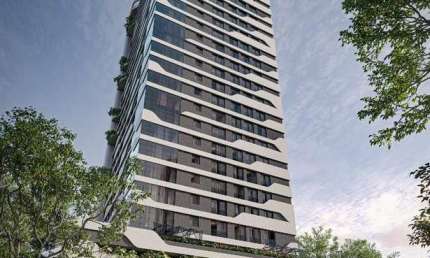 Apartamento com 3 quartos à venda na Rua Doutor Manoel Dantas, Petrópolis, Natal