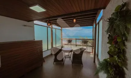 Flat à venda em Ponta Negra (Natal/RN) | Araçá Praia Flat | 64m²
