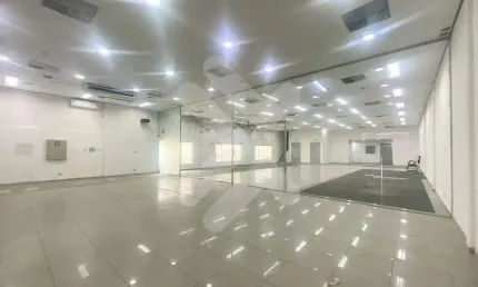 Prédio comercial à locação em Candelária | Antigo Bradesco, às margens da Av. Salgado Filho | 493m²