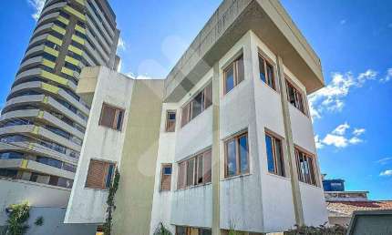 Prédio comercial à venda em Candelária (Natal/RN) | Prédio Comercial - 517m